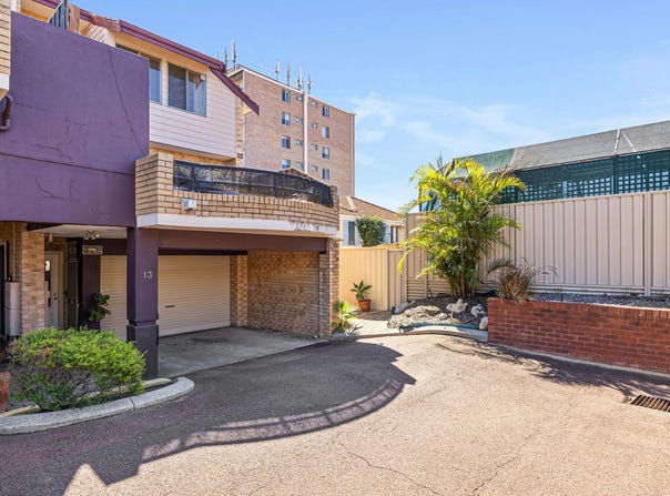 13/5 Conroy Street, Maylands, WA 6051