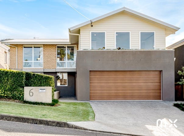 6 Rose Parade, Mount Pleasant, NSW 2519