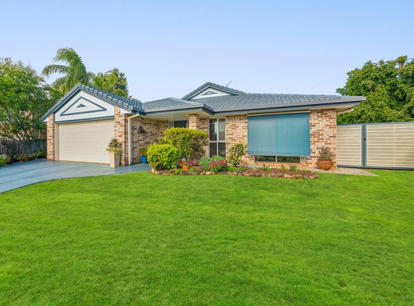 23 Marianne Street, Victoria Point, Qld 4165