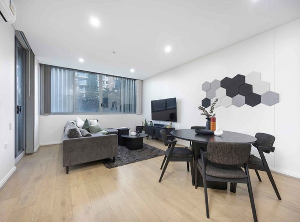 205/5 French Avenue, Bankstown, NSW 2200