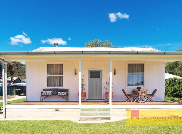 86 Angus Avenue, Kandos, NSW 2848