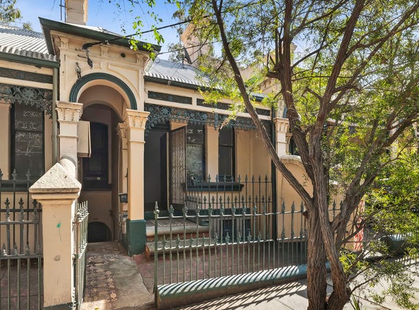 63 Station Street, Newtown, NSW 2042