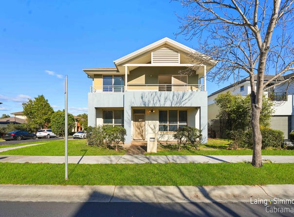 52 Riddell Street, West Hoxton, NSW 2171