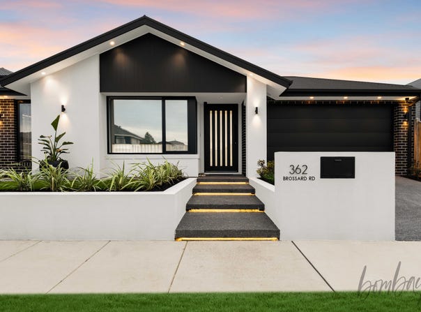 362 Brossard Road, Mickleham, Vic 3064