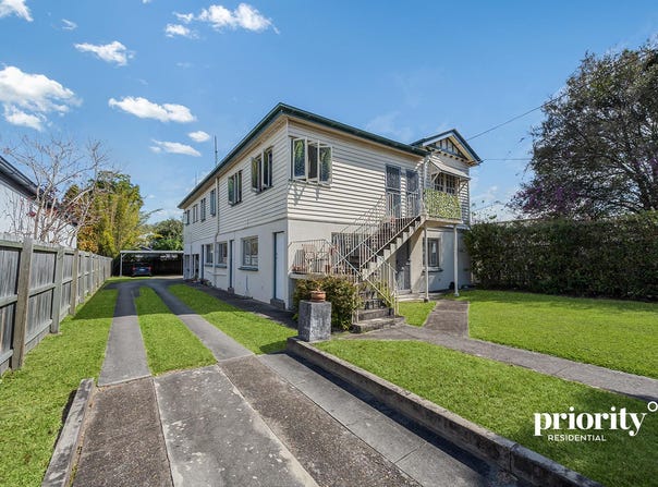 1-5/173 Ashgrove Avenue, Ashgrove, Qld 4060
