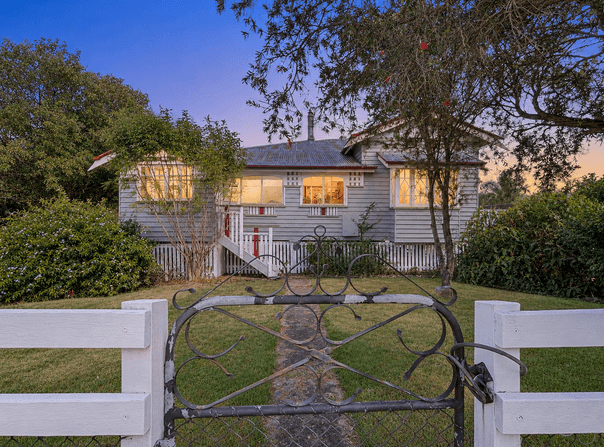 68 John Street, Rosewood, Qld 4340