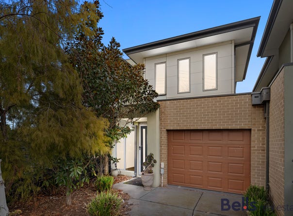 4/3 Mansfield Avenue, Sunshine North, Vic 3020