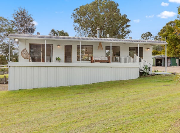 57 Heather Joy Crescent, Curra, Qld 4570