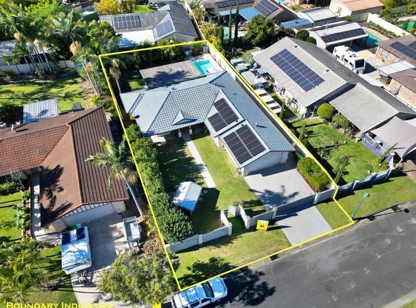 30 Tuena Street, Mudgeeraba, Qld 4213