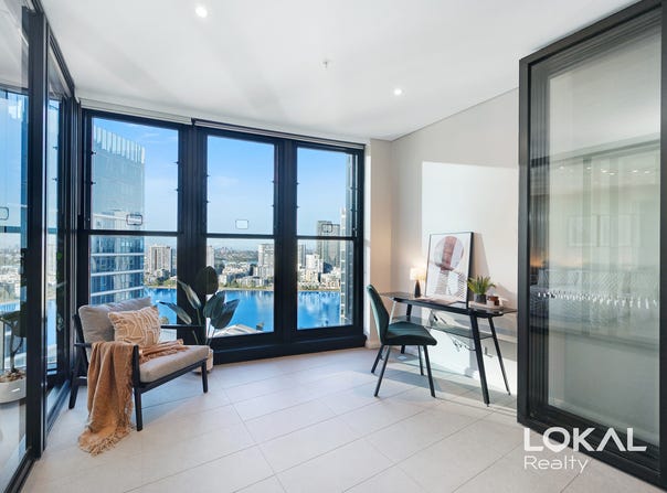 2205/2 Waterways St, Wentworth Point, NSW 2127
