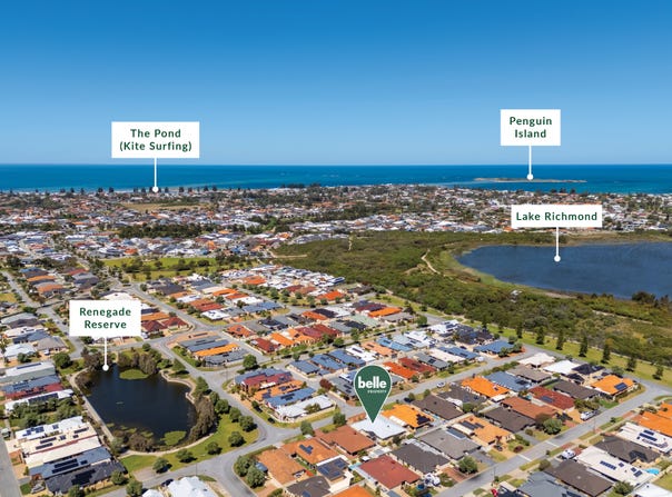 38 Brindabella Avenue, Rockingham, WA 6168