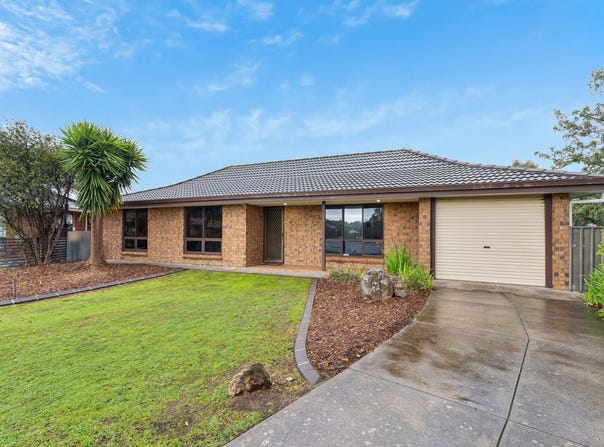 7 Ona Court, Aberfoyle Park, SA 5159
