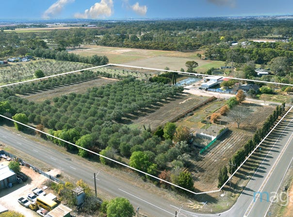 374 Hillier Road, Hillier, SA 5116