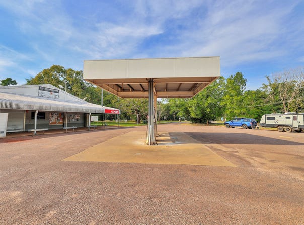 20 Tarkarri Road, Batchelor, NT 0845