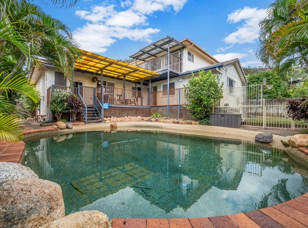 3 Dahl Crescent, Wulguru, Qld 4811