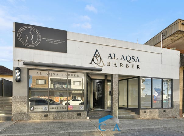 63 Helen Street, Sefton, NSW 2162