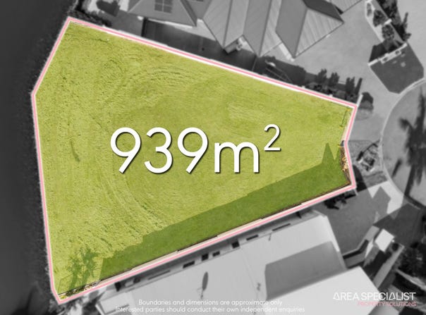 57 Poinciana Place, Jacobs Well, Qld 4208