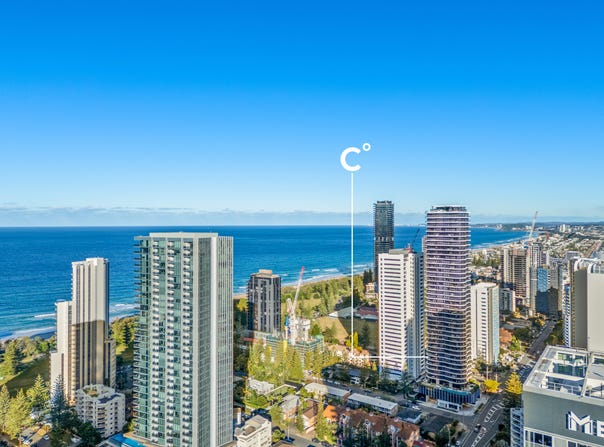 702/33 Surf Parade, Broadbeach, Qld 4218