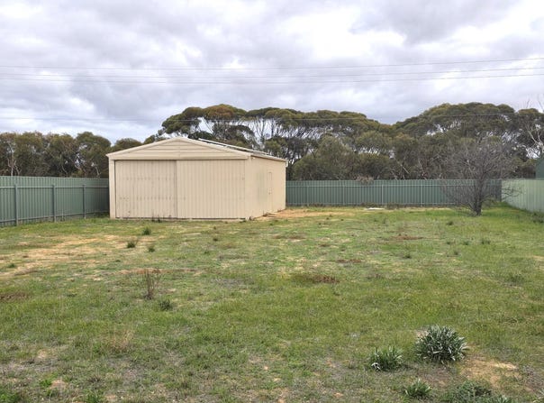 6 Morris Road, Karoonda, SA 5307