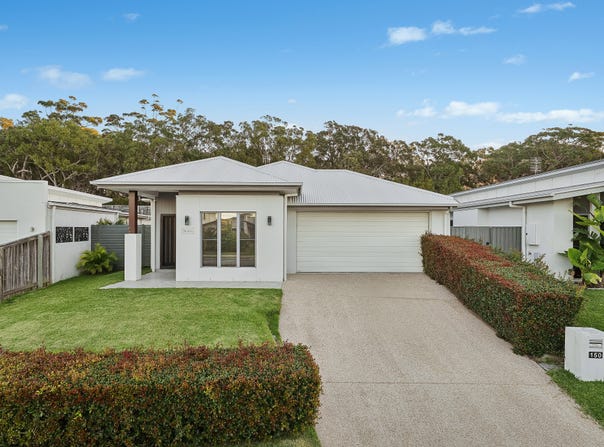 150 Old Emu Mountain Road, Peregian Beach, Qld 4573