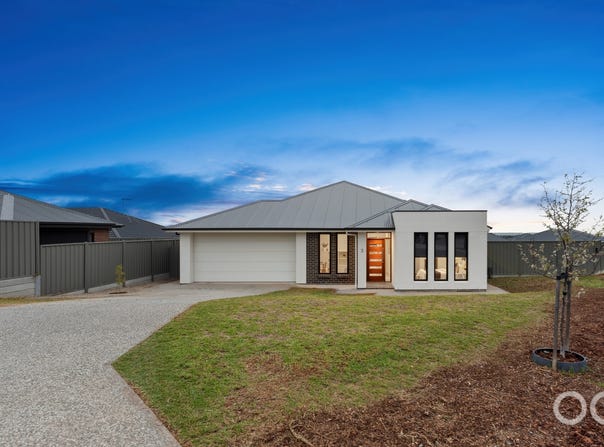3 Harmon Street, Seaford Heights, SA 5169