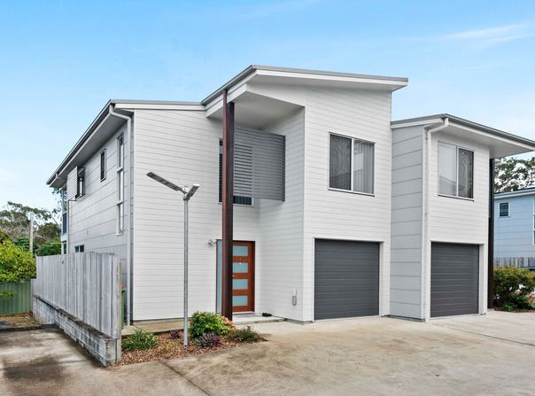 1/58-60 Valantine Road, Birkdale, Qld 4159