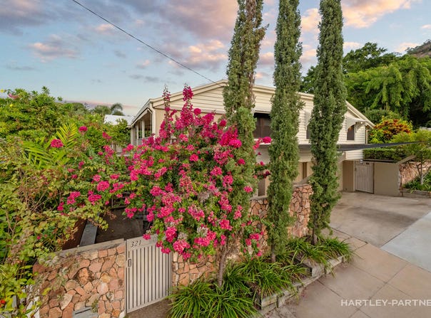 321 Stanley Street, North Ward, Qld 4810