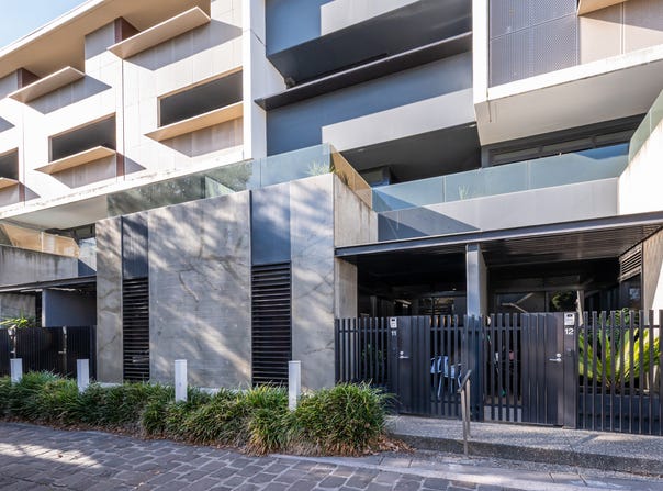 11D/28 Burnley Street, Richmond, Vic 3121