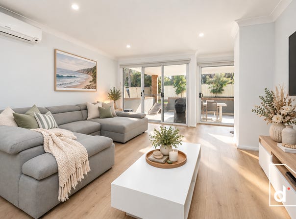 8/35 Nicholson Road, Woonona, NSW 2517