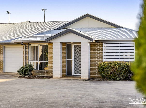 6/14-16 Salisbury Street, Darling Heights, Qld 4350