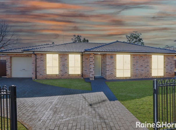 39A Coveny Street, Doonside, NSW 2767