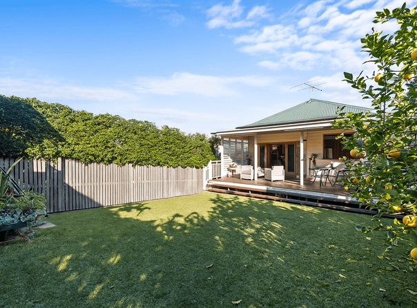 37 Myrtle Street, Grange, Qld 4051