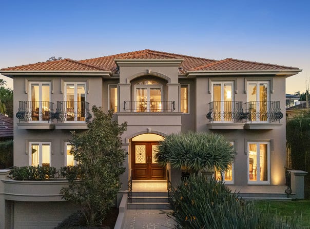 80 Albyn Road, Strathfield, NSW 2135