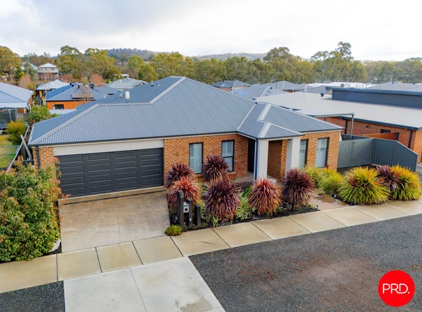 3 Molly Drive, Harcourt, Vic 3453