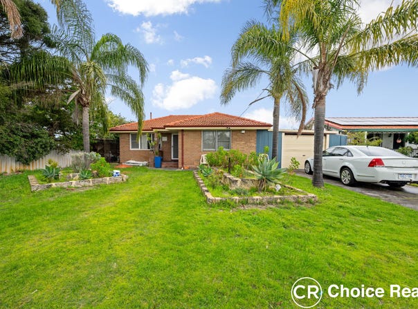 69 Norbury Way, Langford, WA 6147
