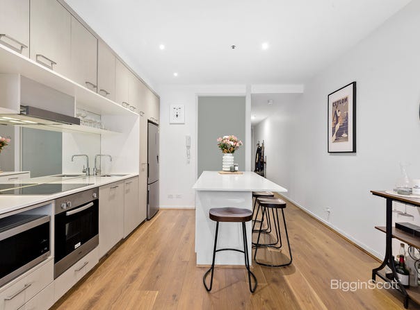 209/2 McGoun Street, Richmond, Vic 3121