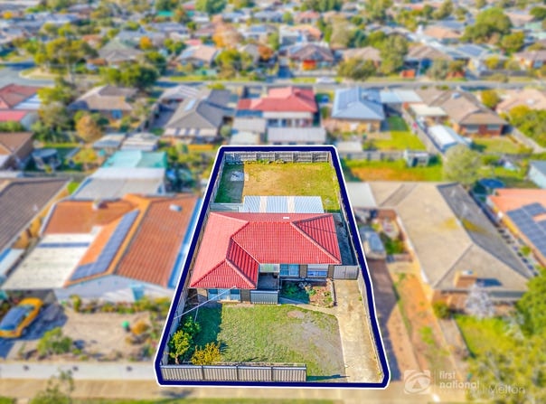 58 Monash Street, Melton South, Vic 3338