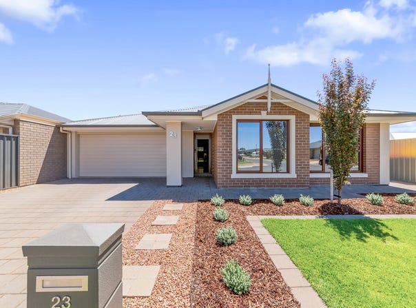 23 Themis Drive, Munno Para West, SA 5115