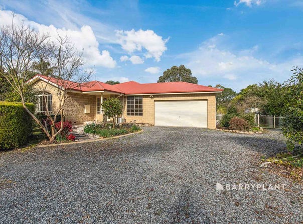 12 Greenhill Court, Bunyip, Vic 3815