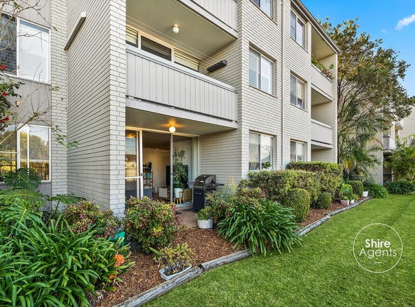 8B/5-29 Wandella Road, Miranda, NSW 2228