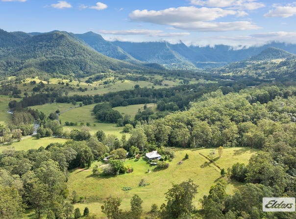 681  Limpinwood Road, Chillingham, NSW 2484