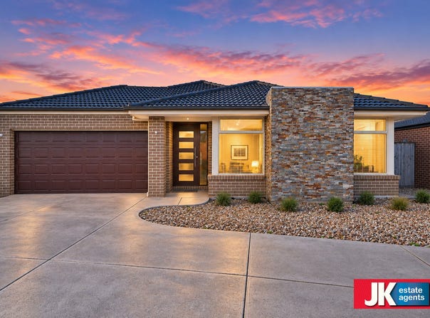 36 Ribbon Gum Drive, Tarneit, Vic 3029