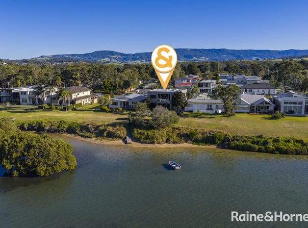 70 Charles Avenue, Minnamurra, NSW 2533
