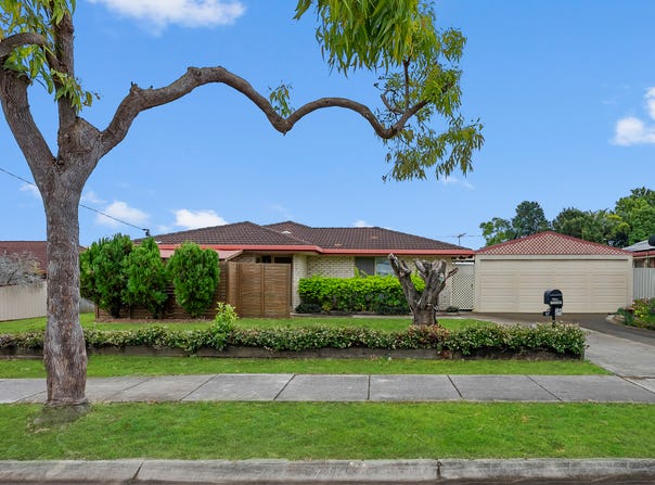 17 Rossini Street, Burpengary, Qld 4505