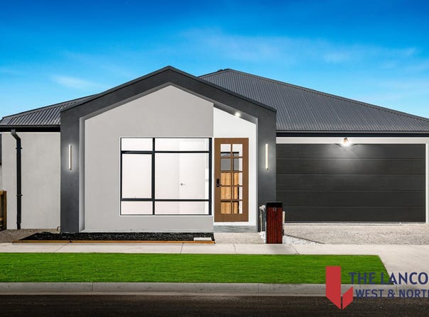 12 Shelly St, Donnybrook, Vic 3064