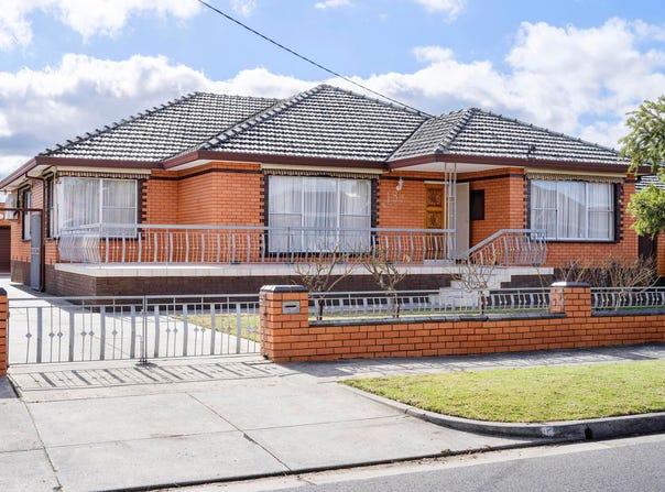 18 Inverness Street, Reservoir, Vic 3073