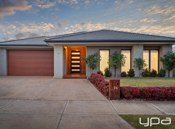 26 Drever Place, Maddingley, Vic 3340