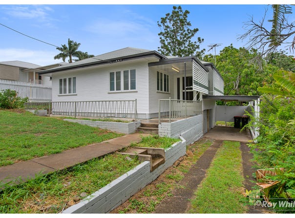 5 Gardner Street, The Range, Qld 4700