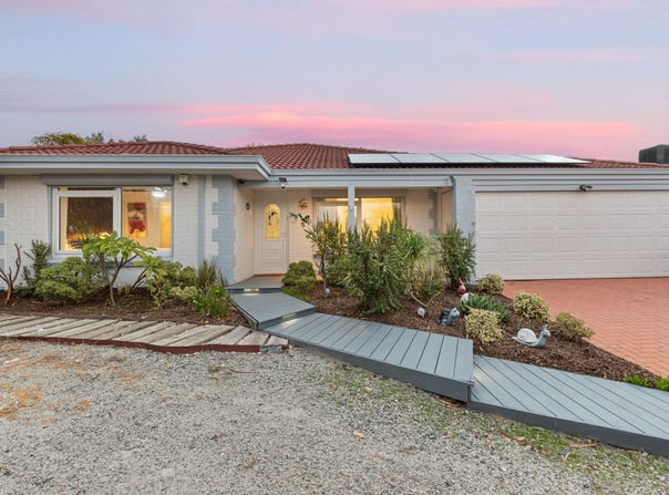 7 Sykes Cove, Clarkson, WA 6030