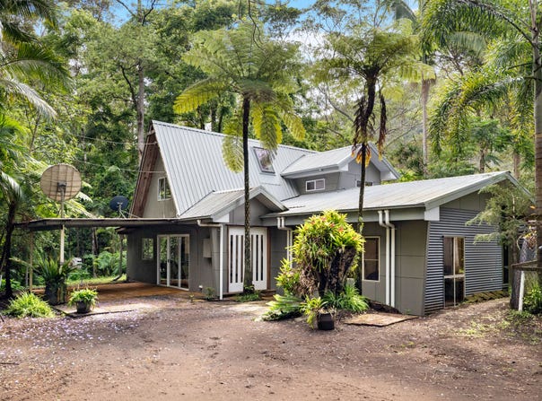 362 Boundary Creek Road, Bentley, NSW 2480